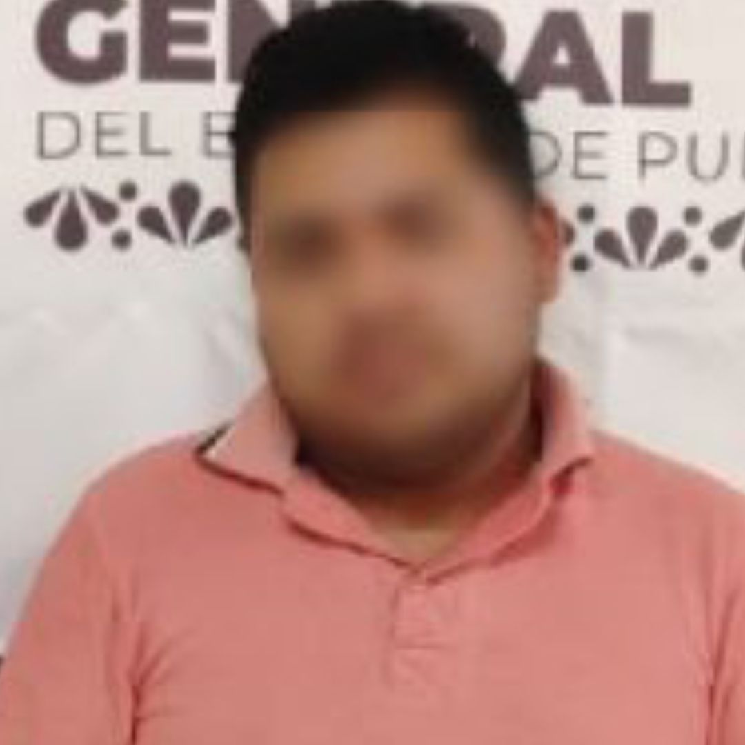 José de Jesús Rescatado de Falso Secuestro Fingido en Colonia Seda Monsanto en Puebla