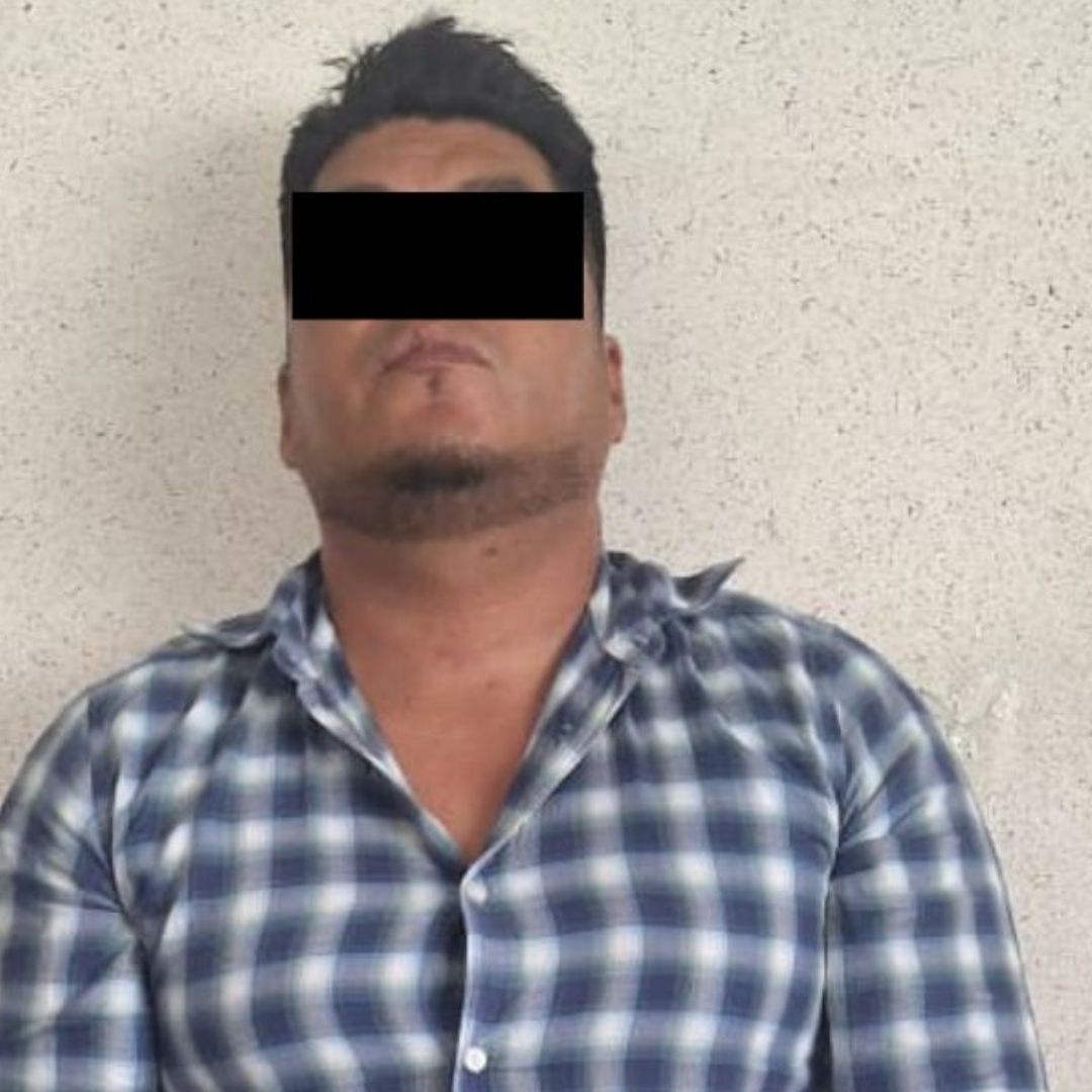 Detienen a Alcalde de Chilchotla, Oaxaca, por Cobro de Piso y Presuntos Vínculos con CJNG