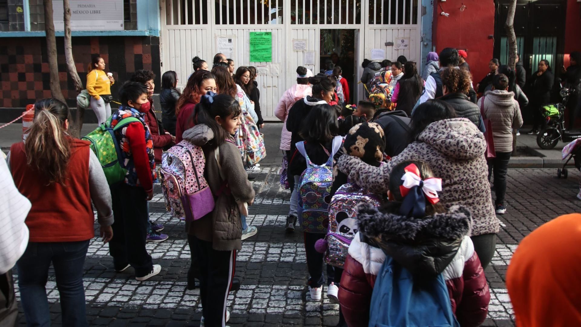 Conoce cuántos días se suspenden clases por puentes luego de que la SEP definió el resto del Calendario Escolar 2026 con estados