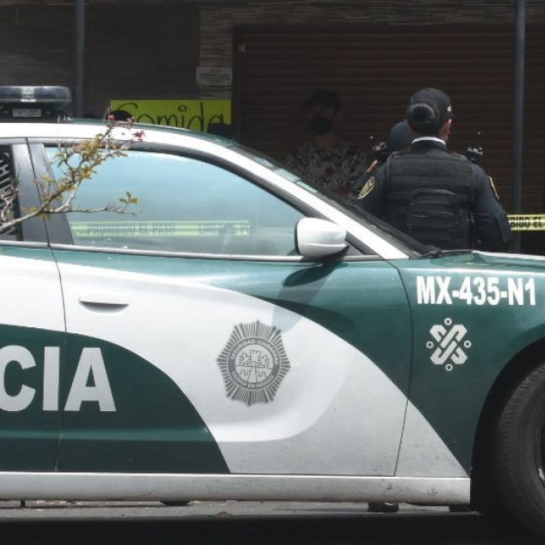 Balacera en Restaurante: Hombre Discute con Cliente de Mesa Contigua y lo Mata, en CDMX