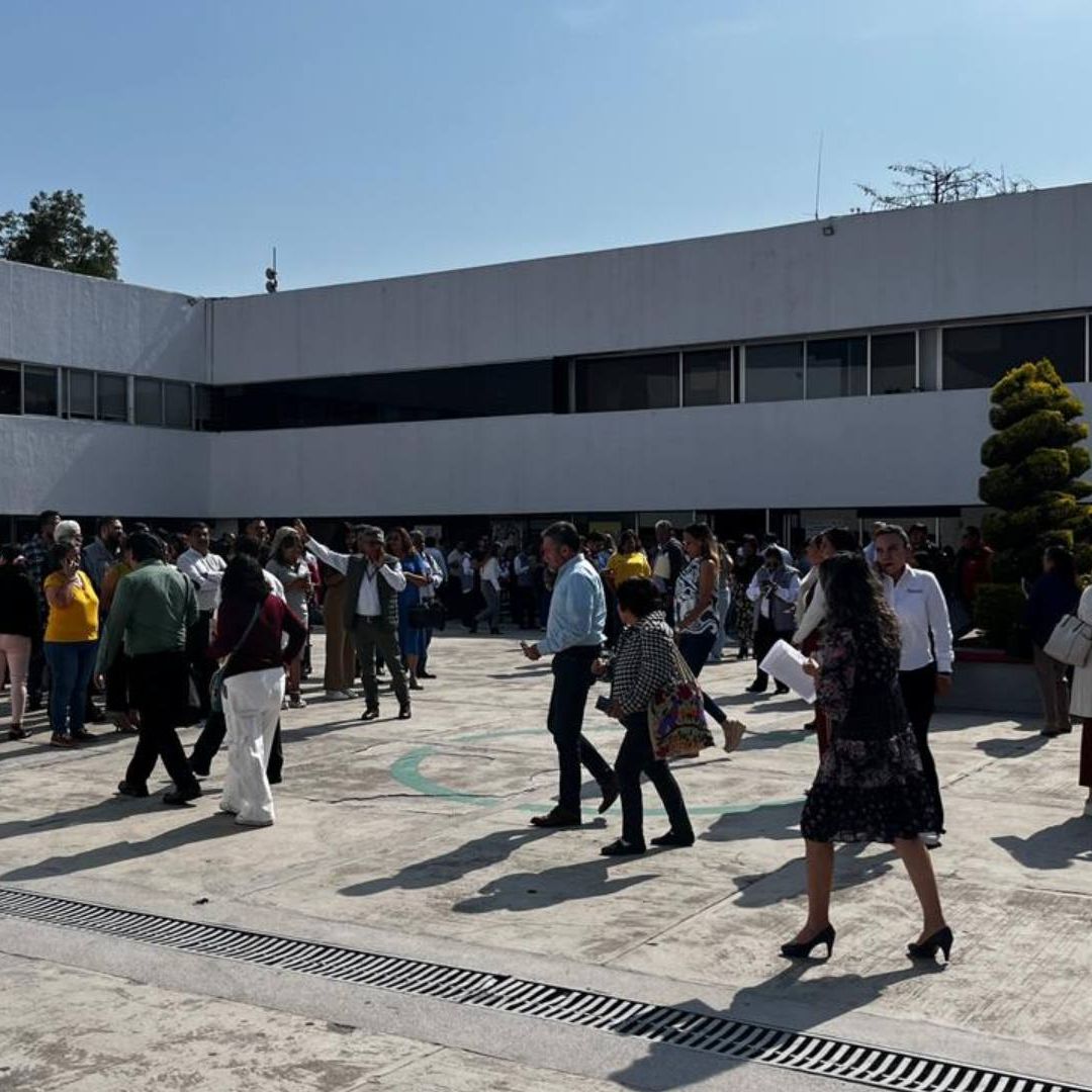 Cancelado Modificaciones Calendario Fin de Ciclo Escolar 2025 2026 SEP Puebla por Calor y Mundial