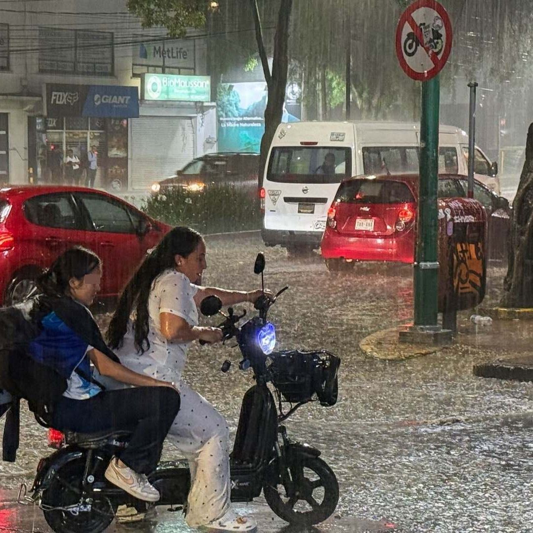 Entra Frente Frío 50: ¿En Qué Estados Esperan Lluvias Torrenciales y Cómo Serán Afectaciones?