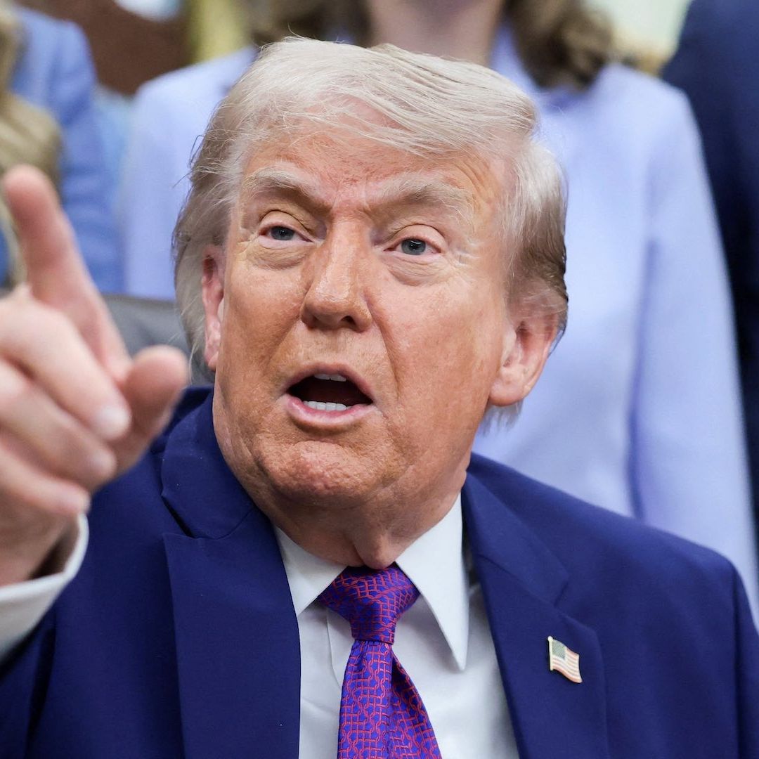 Donald Trump considera convertir a Venezuela en el estado 51