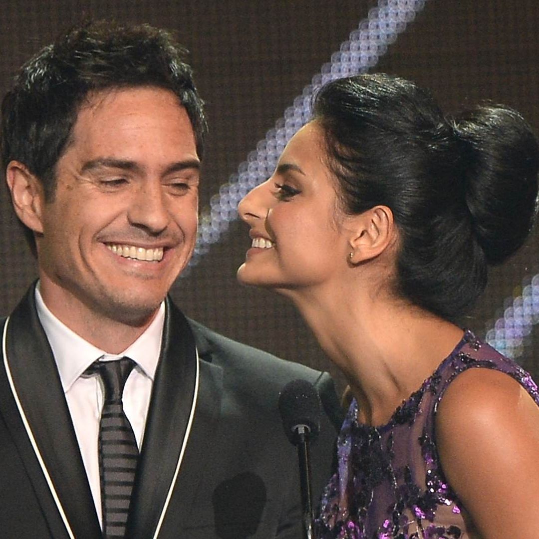 ¿Aislinn Derbez y Mauricio Ochmann Juntos Otra Vez? Sí, pero No Es lo Que Muchos Piensan