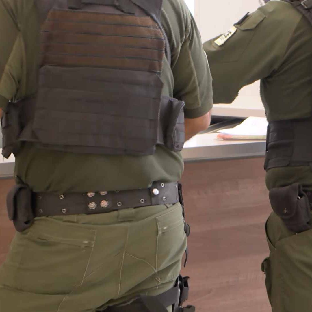 Suman Tres Jefes Policiacos Detenidos este Año en SLP