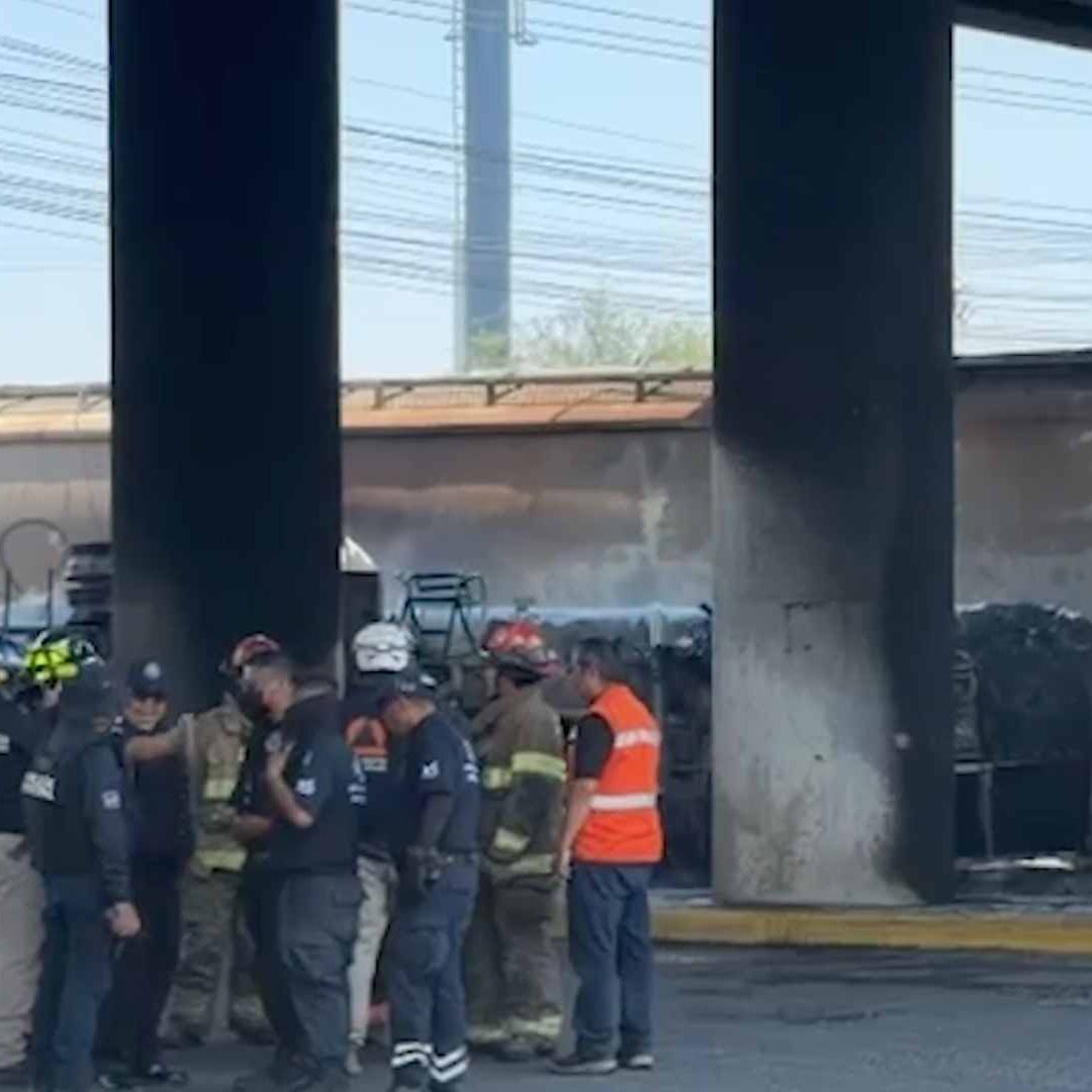 Muere Pipero tras Fuerte Accidente con Tren