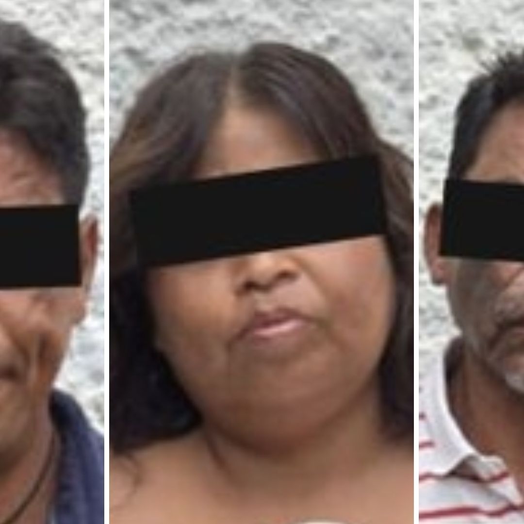 ¿Qué Pasó en Azcapotzalco? Detienen a Tres Personas por Distribución de Drogas en Santa Catarina