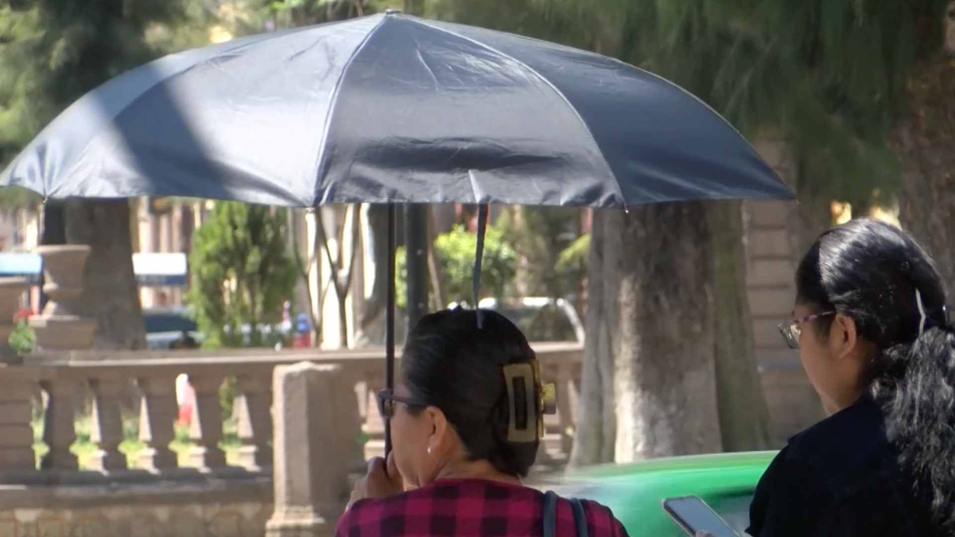 Así Estará el Clima en Querétaro