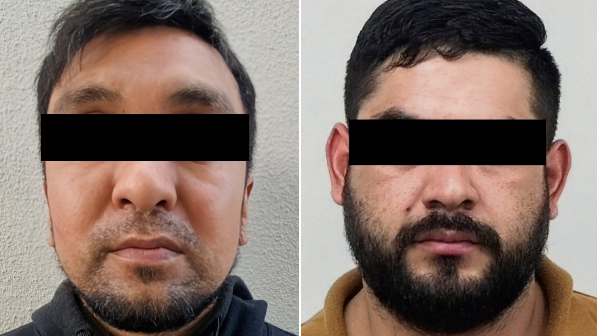 Sentencian a 85 Años de Prisión a Dos Hombres por Asesinato de Niña y ...
