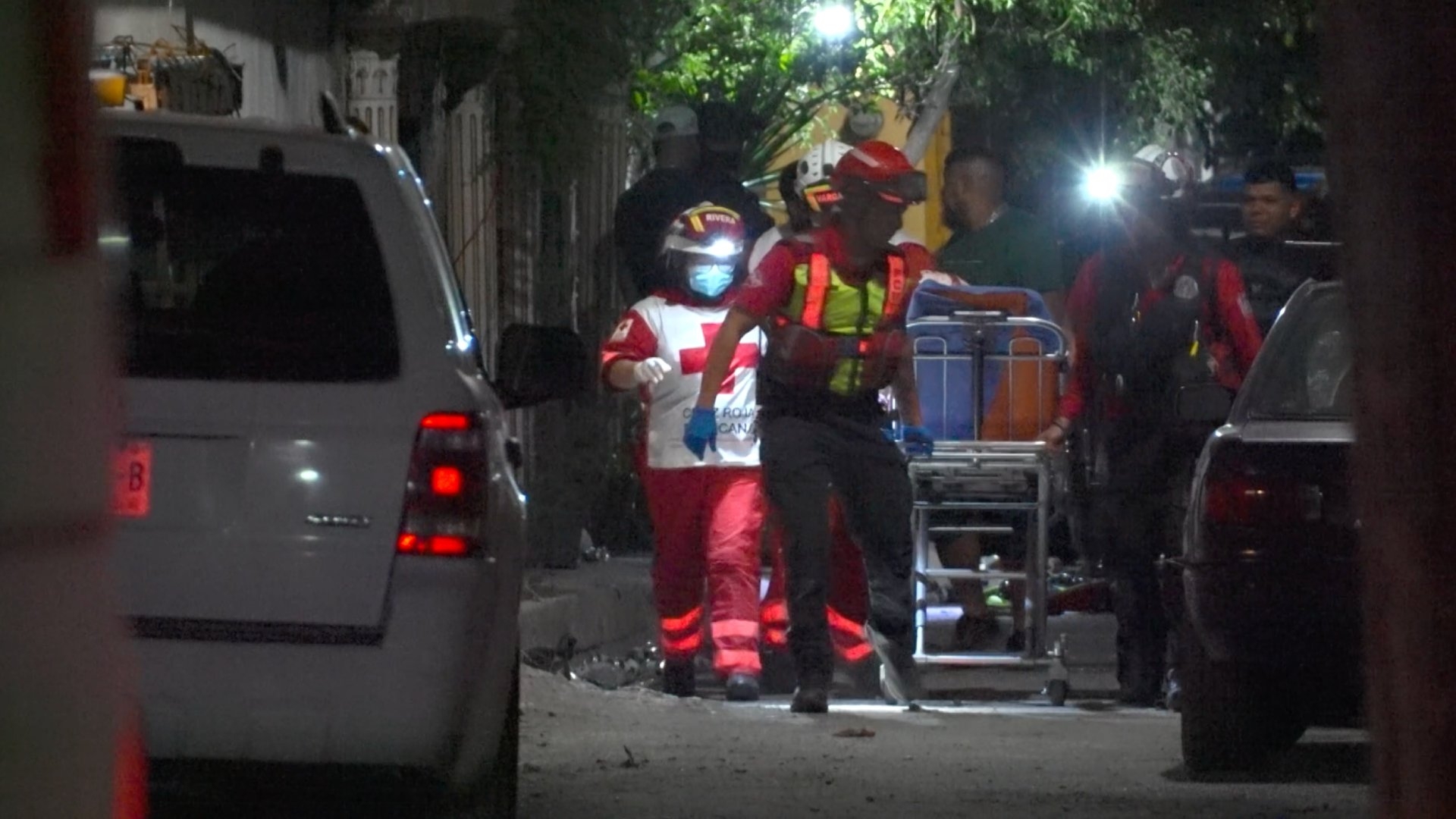 Muere Mujer tras Ser Herida de Bala en Festejo del Día de las Madres en ...