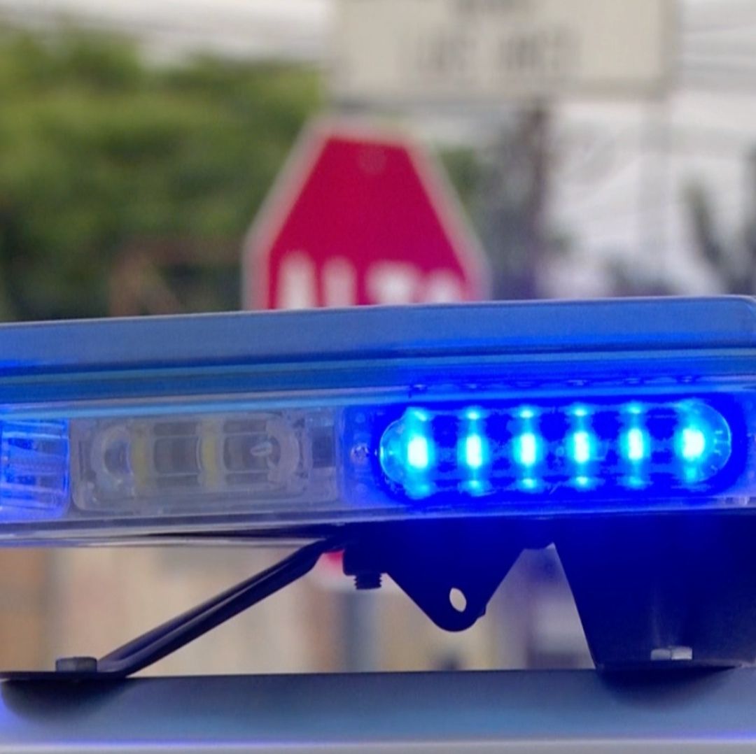 Muere Joven en Choque en Tijuana; Conductor Habría Evadido Alcoholímetro