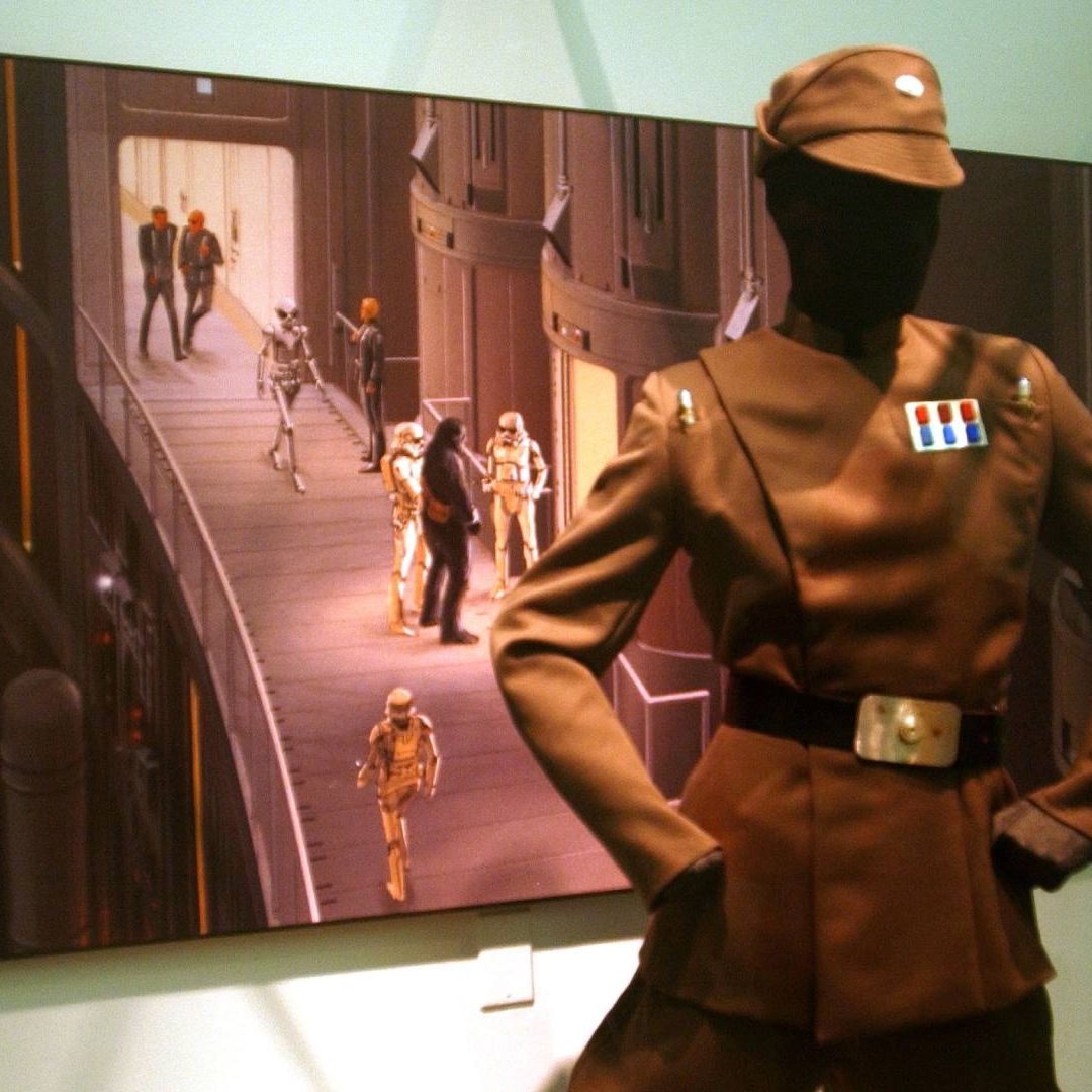 Murió Michael Pennington, Actor de Star Wars, a los 82 Años: ¿Qué le Pasó?