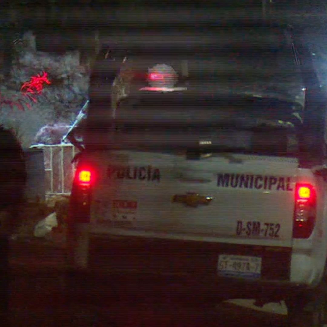 Hombre es Asesinado a Balazos Frente a Una Tienda de Autoservicio en Irapuato Guanajuato. Foto: N+