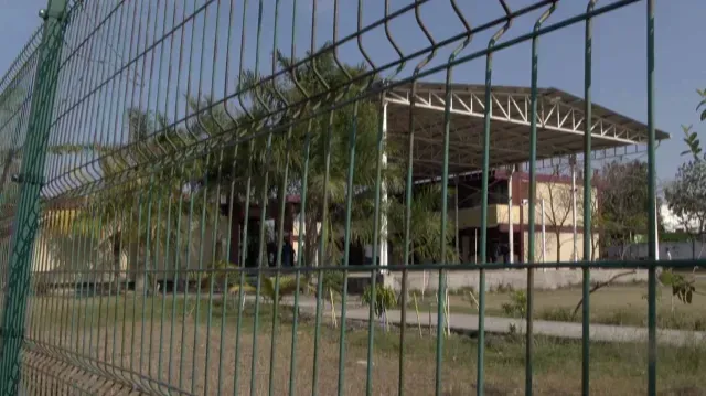 Amenaza de Presunto Tiroteo en Secundaria de Altamira