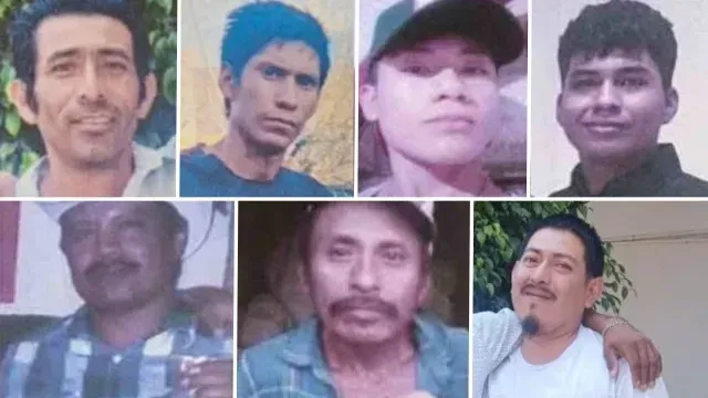 Desaparecen 7 Campesinos Cuando Iban a Cuidar a sus Animales en Guerrero; Cuatro son Hermanos