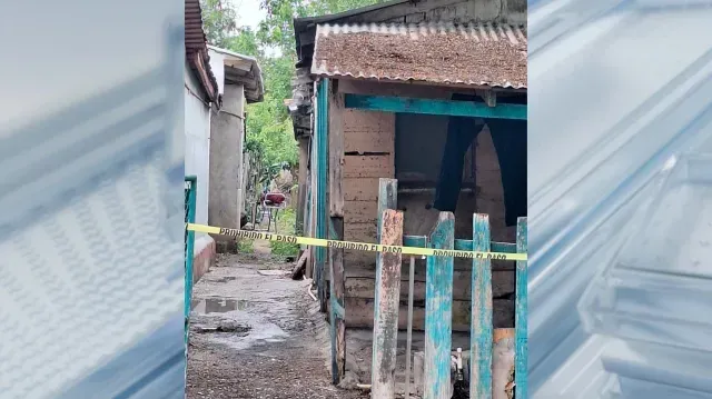 Localizan Hombre sin Vida en Nuevo Laredo