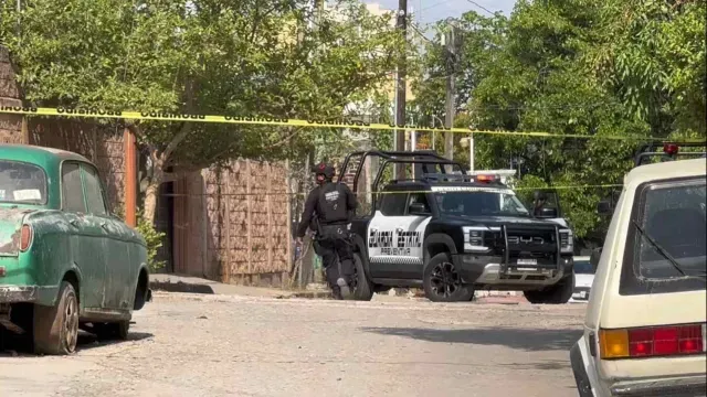Enfrentamiento en Tuxtla Gutiérrez, Chiapas