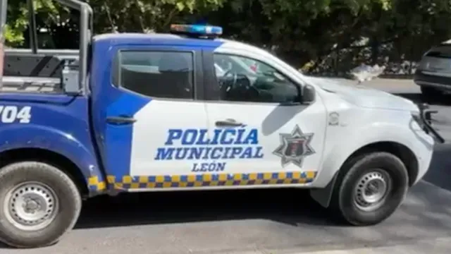 El detenido ya cuenta con antecedentes penales. Foto: N+