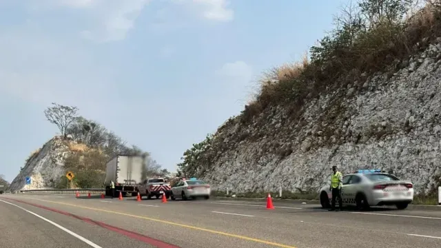 Carreteras Bloqueadas en México Hoy Domingo 19 de Abril 2026 Rutas Alternativas.