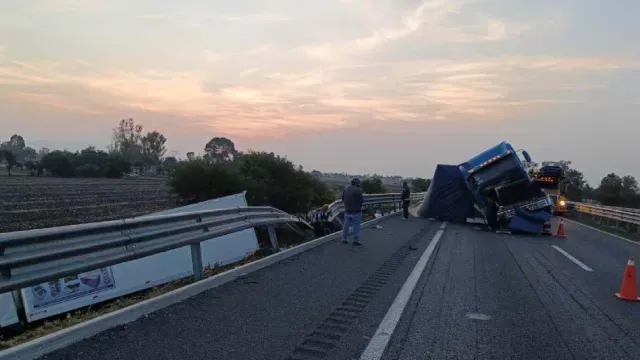Accidente
