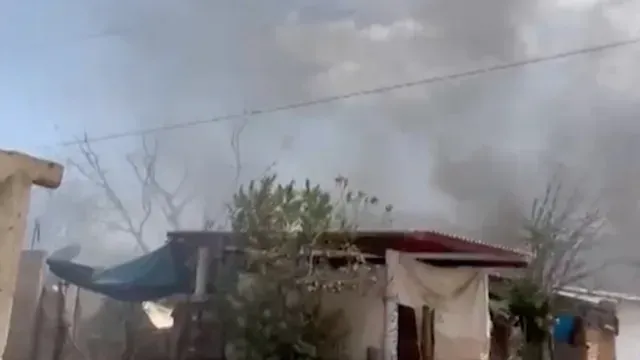 Una tragedia familiar se registró en el municipio de Atengo, Jalisco.