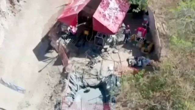 Empresa minera para la que trabajaba se encargó de los gastos. Foto: N+
