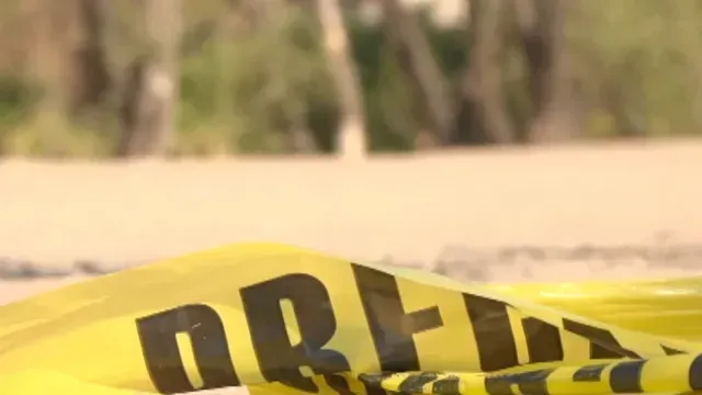 El joven tenía desaparecido desde el 31 de marzo. Foto: N+