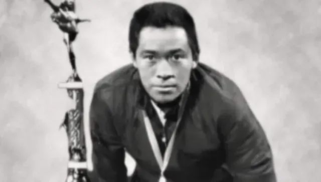 Carlos Rodrigo Bautista, alias "El Manzana"