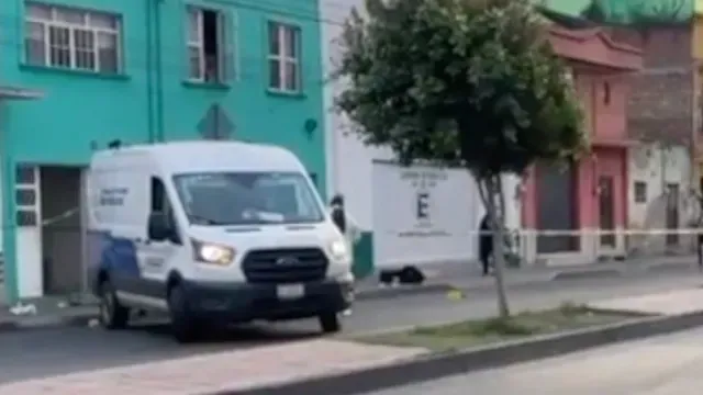 No se reportaron lesionados en los hechos. Foto: N+