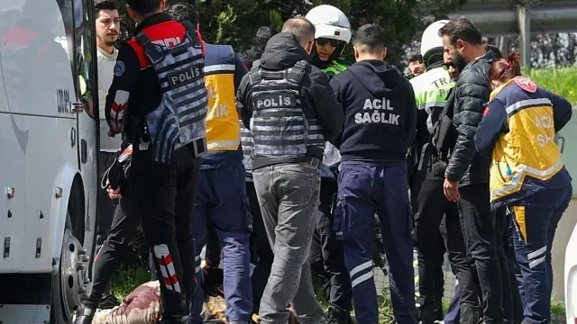 Tiroteo en Consulado de Israel en Estambul Deja Muertos y Heridos.