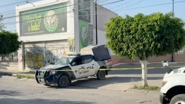 No se ha dado a conocer la identidad de la víctima. Foto: N+