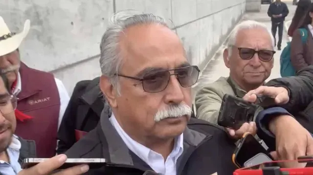 Autoridades Estatales Descartan Bloqueos en Carreteras de Tamaulipas
