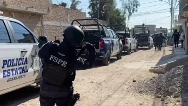 La mujer se llamaba Steicy y tenía 32 años de edad. Foto: N+