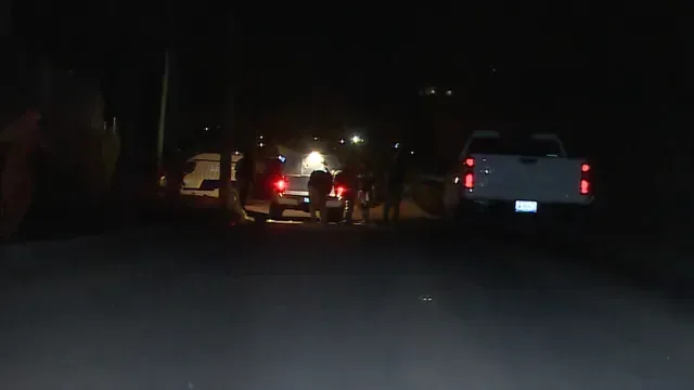 No se ha informado de la identidad de la persona encontrada. Foto: N+