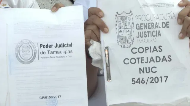 Presunto Responsable de Accidente en Tampico Sería Reincidente