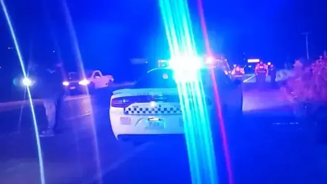 Hasta el momento no se ha dado a conocer la identidad del fallecido. Foto: N+