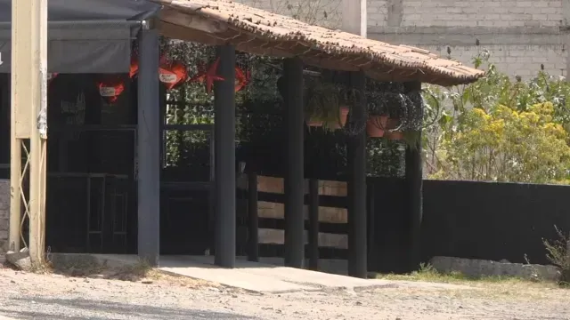 La alcaldesa no dará declaraciones hasta nuevo aviso. Foto: N+