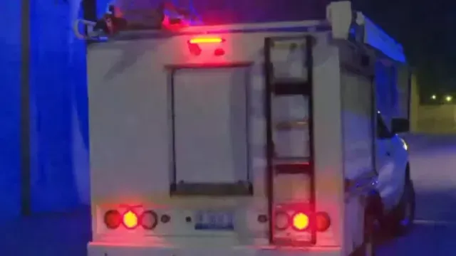 No se cuenta con personas detenidas por los hechos. Foto: N+