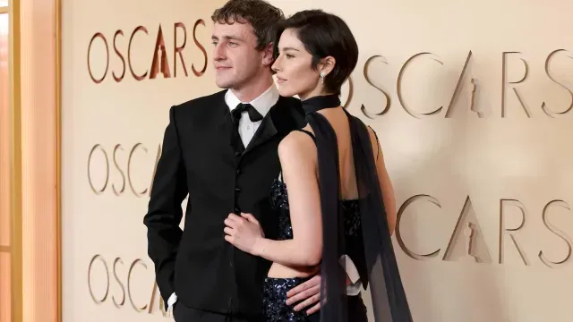 Paul mescal y gracie abrams