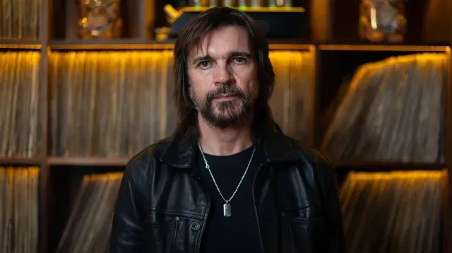 Juanes, el Rock que Nació de la Música Latinoamericana