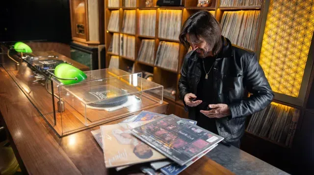 Juanes, el Rock que Nació de la Música Latinoamericana