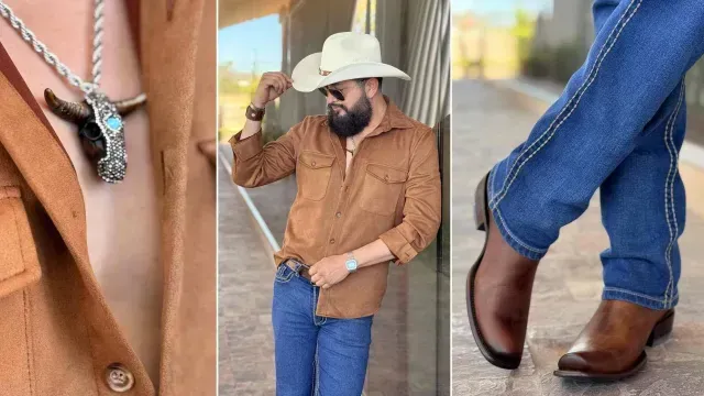 Ideas de outfit para La Cura Fest 2026