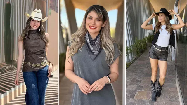 Ideas de Outfits Para El Cura Fest 2026