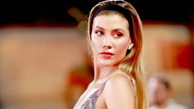 Michelle Salas, hija de Luis Miguel