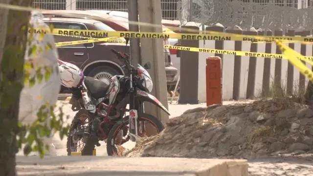 De los responsable no se sabe su paradero. Foto: N+