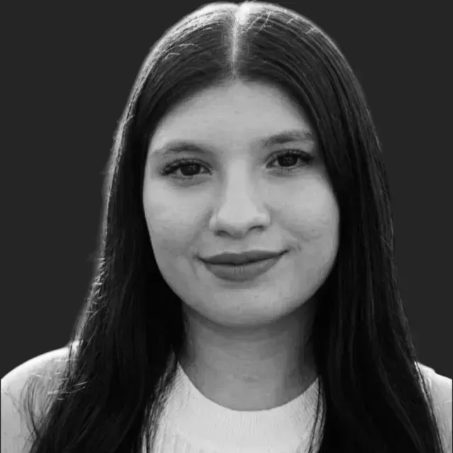 Kimberly Joselin Ramos Beltrán