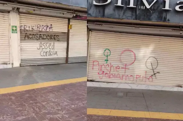 Pintas en Chihuahua. Foto: Especial