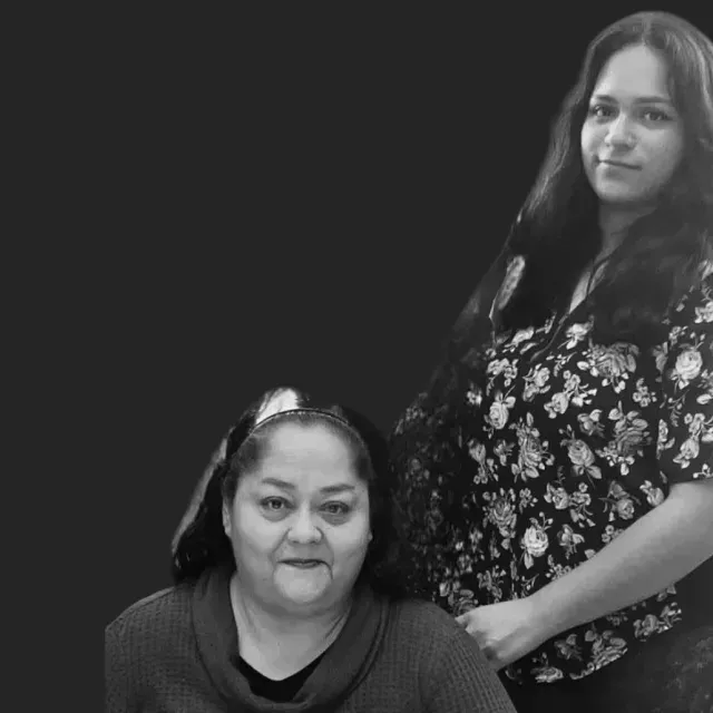 Teresita y Cindy, asesinadas en Cuatitlán