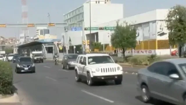 El recorrido iniciará en el Arco de La Calzada. Foto: N+