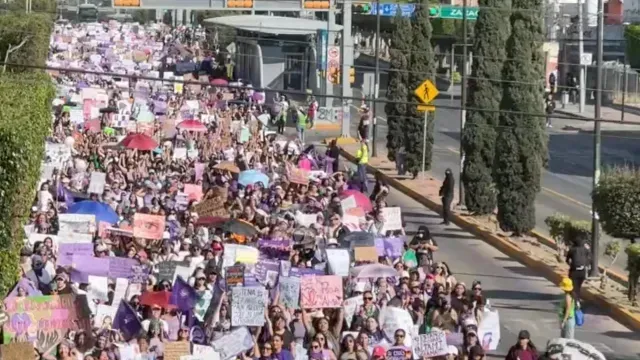 Autoridades esperan que sea una marcha tranquila. Foto: N+